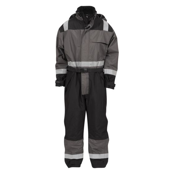 Varde Worker Varmedress Extreme 10000mm sort