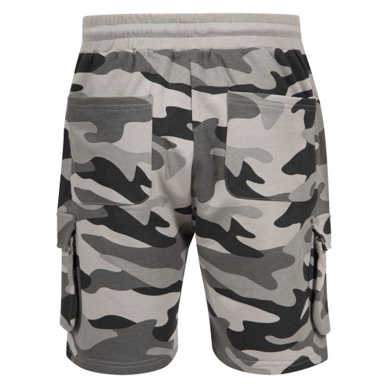 Joe Kamuflasje Shorts kamuflasje