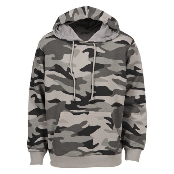 Joe Kamuflasje Hoodie kamuflasje