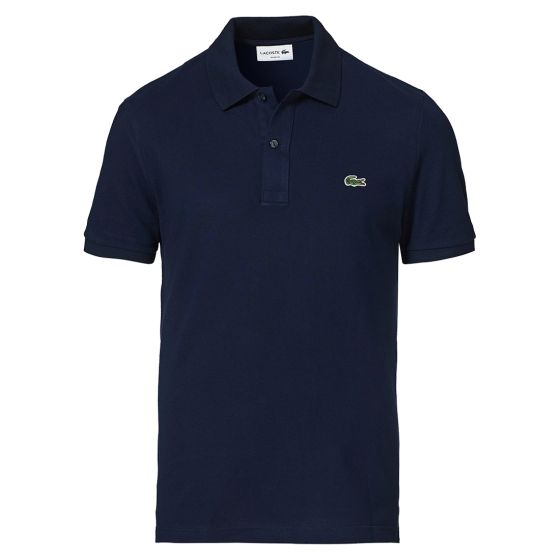 Ottoman Polo Shirt marine