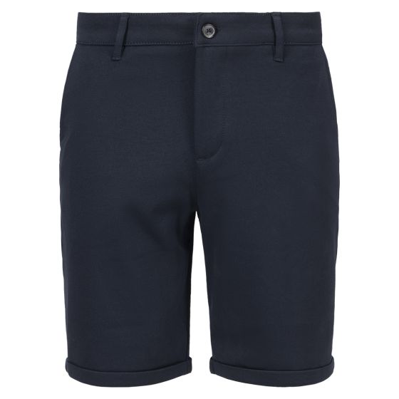 Nordic Design Lab Recycled Performance Shorts marine.