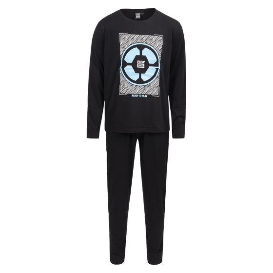 Fifa Pyjamas sort.