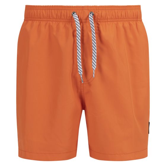 Badeshorts Barbados oransje