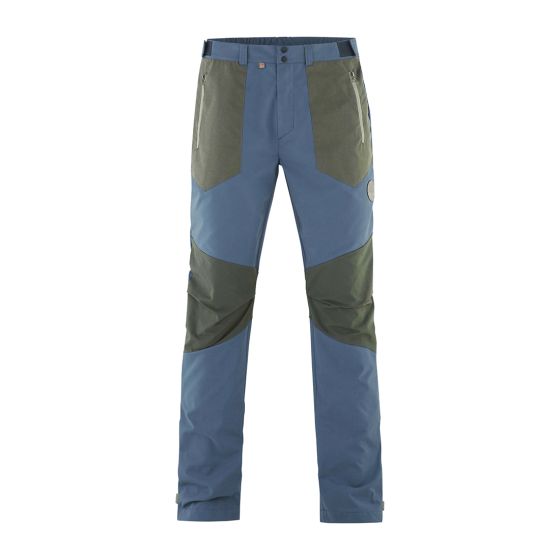 Swell trekking Pants Blå