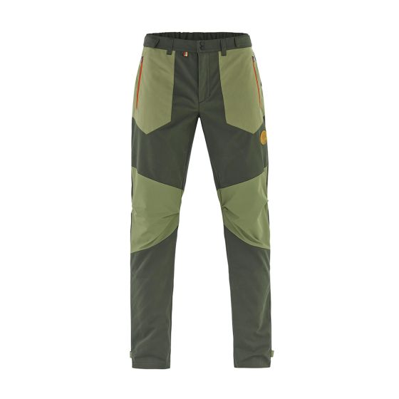 Swell trekking Pants Oliven