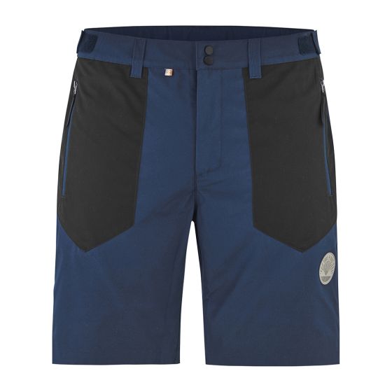Swell trekking Shorts Blå