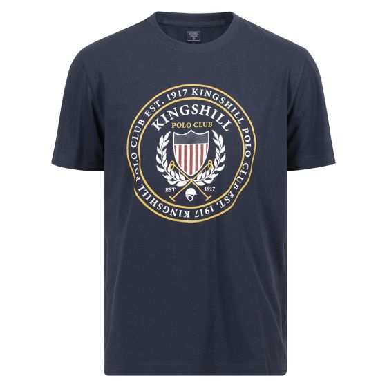 Antigua tee