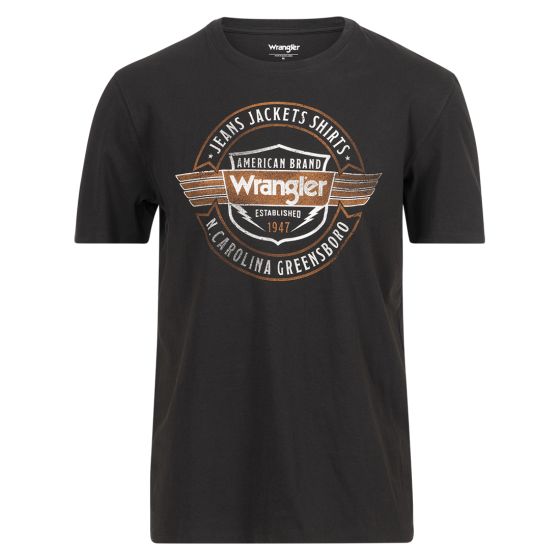 Americana tee