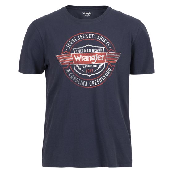 Americana tee