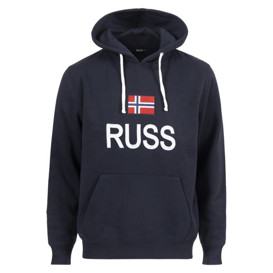 Fossekallen Russegenser.