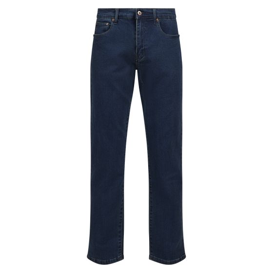 Jeans 5-lommers modell Marine..