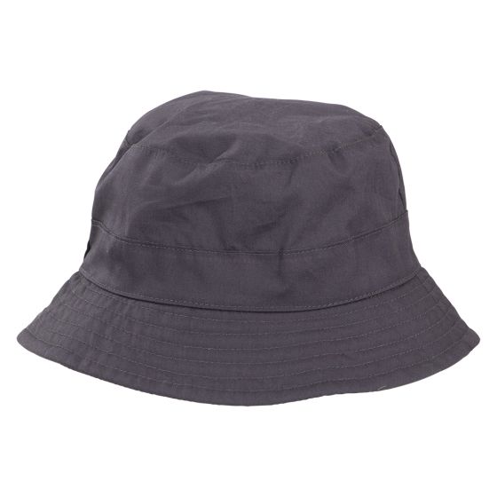 Tiny One Solhatt til baby blå
