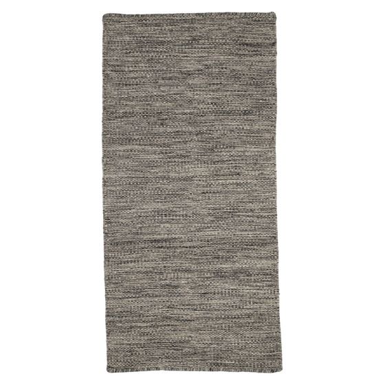 Saga ullteppe 70x140 Grå