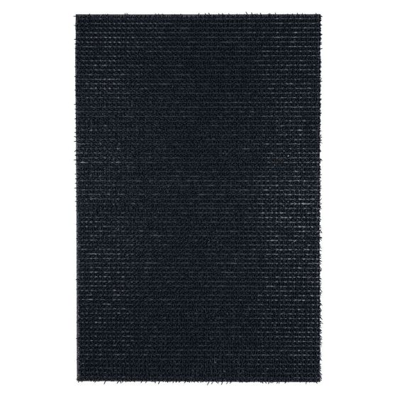 Dørmatte DenTurf 60x90 Grafitt