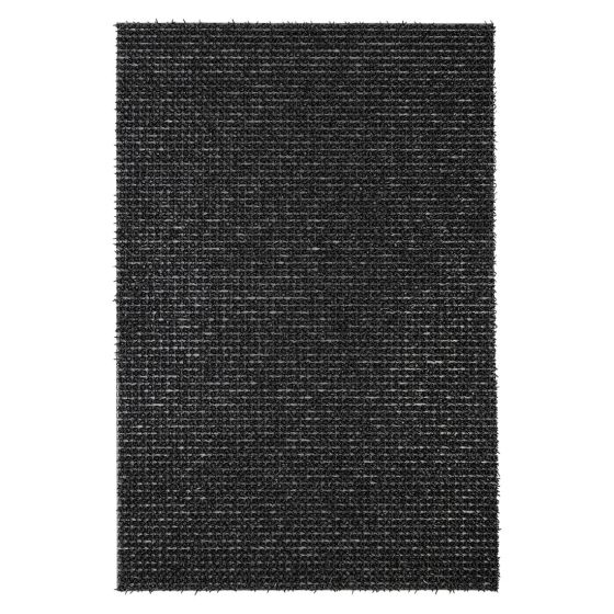 Dørmatte DenTurf 60x90 Sølvgrå