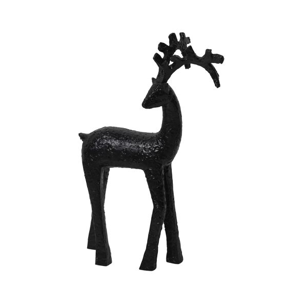 Hjort 19cm Blacky 