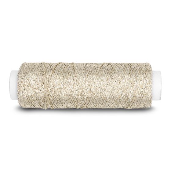 Glitter Effektgarn 20gr garnnøste .