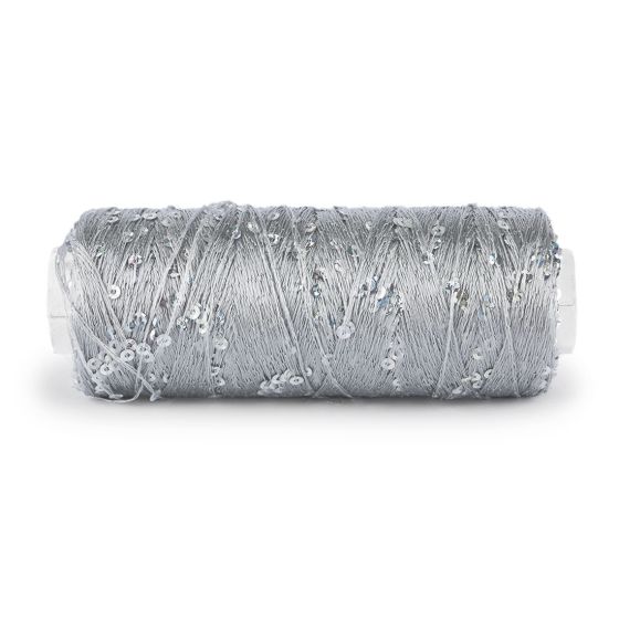 Bling Effekttråd 50gr garnnøste .