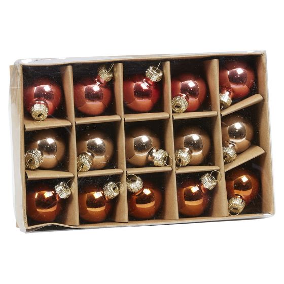 Gasskuler 3cm 15pk 