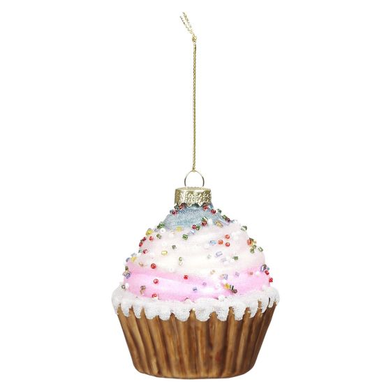 Glassdekor kake Cake 