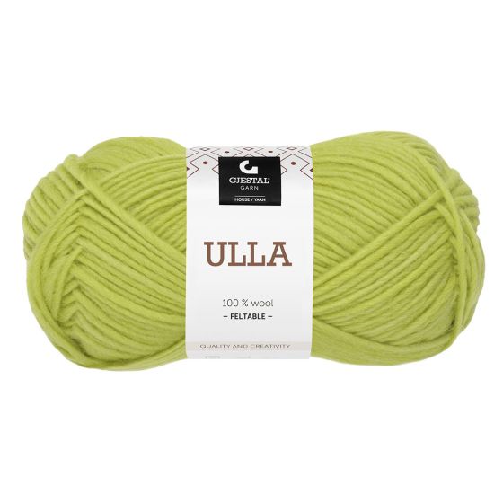 Ulla garnnøste 