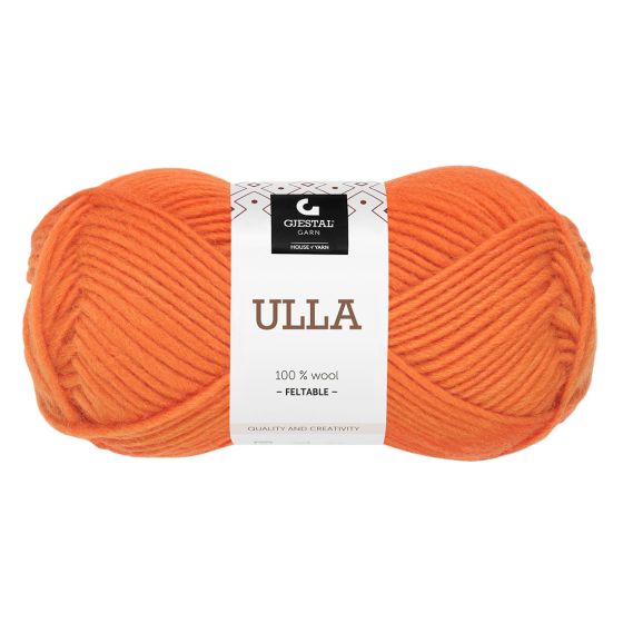 Ulla garnnøste 