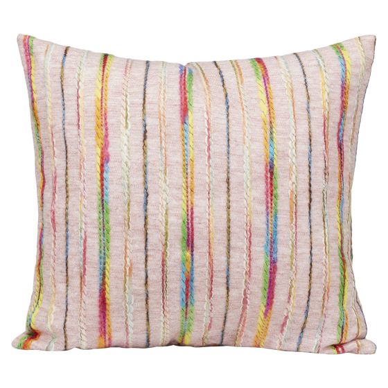 Candy neon putetrekk Rosa neon