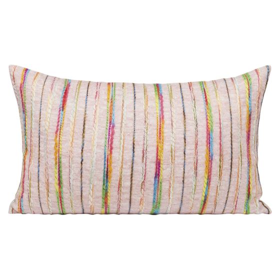 Cand neon pyntepute rosa neon