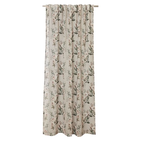 Fryd gardin135x220 Natur