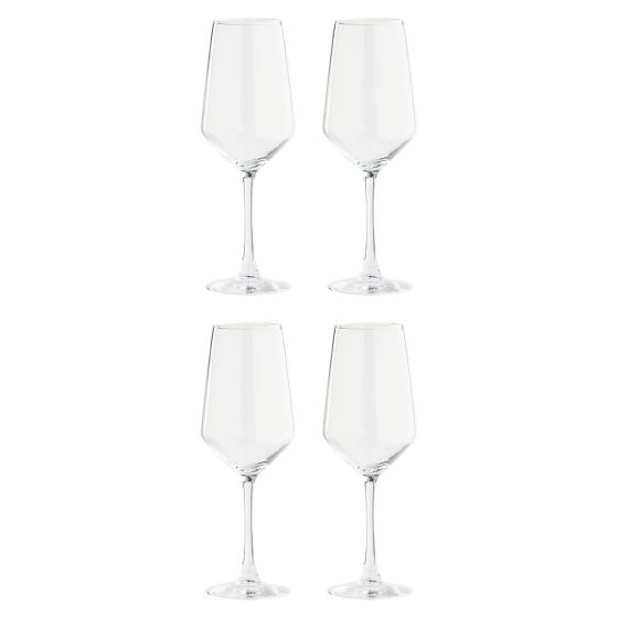 Vinglass 4pk 40cl YAS 