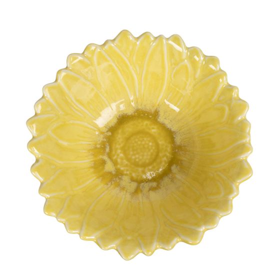 Skål  Floral 
