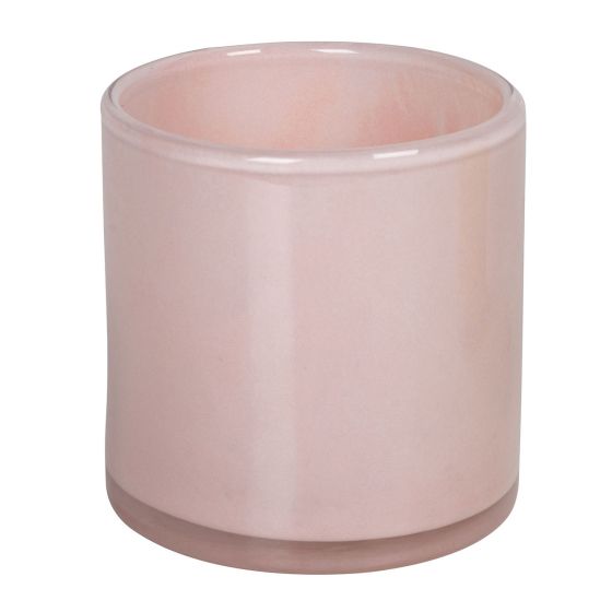 Lysglass Ø 9,5 H 10 cm 