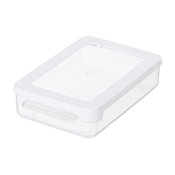 Oppevaringsboks mat 0,6L Original