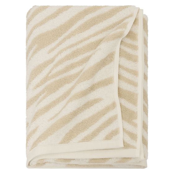 Håndkle Zebra 70x130 