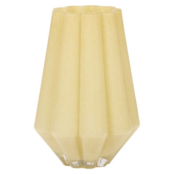 Vase Field Lys beige
