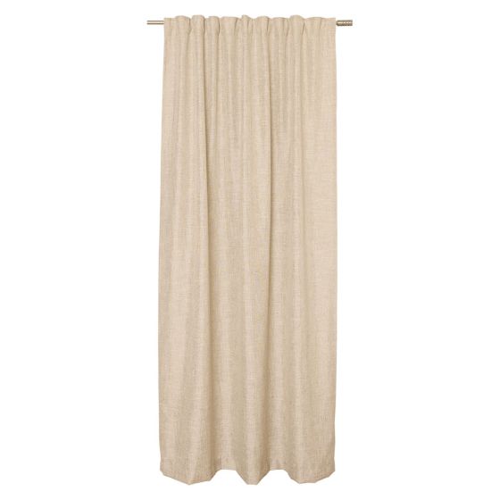 Gardin Vevd Beige