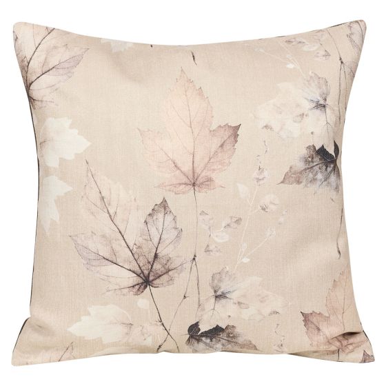 Putetrekk Acer Beige