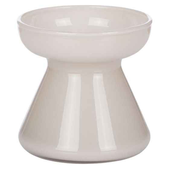 Svibelvase Syntia Sand