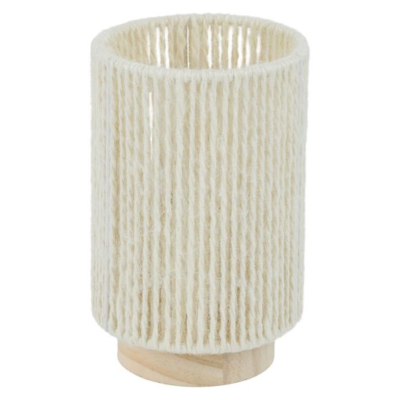 Ledlampe 16cm Nature Original
