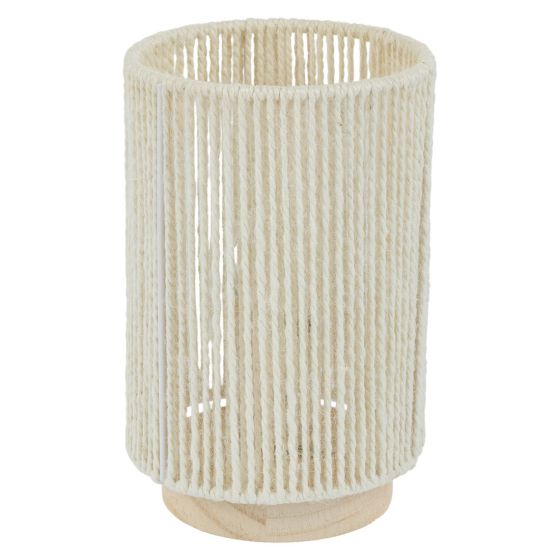 Ledlampe 20cm Nature Original