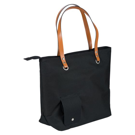 Veske Vivino Svart-beige