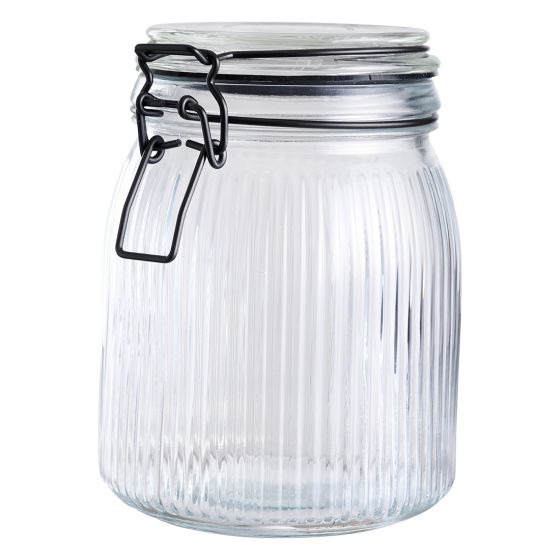 Sylteglass 0,9L Original