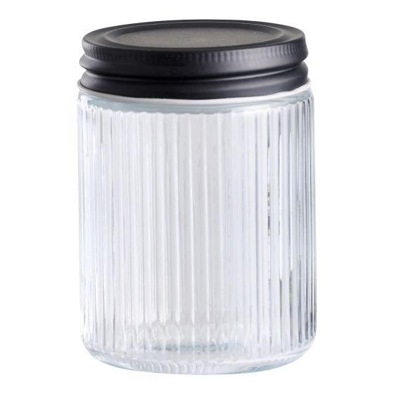 Glasskrukke 0,25L Original