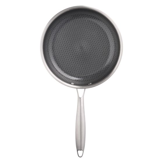 Stekepanne 24cm Aluminium Original
