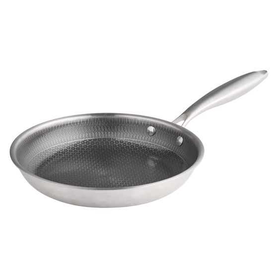Stekepanne 30cm Aluminium Original