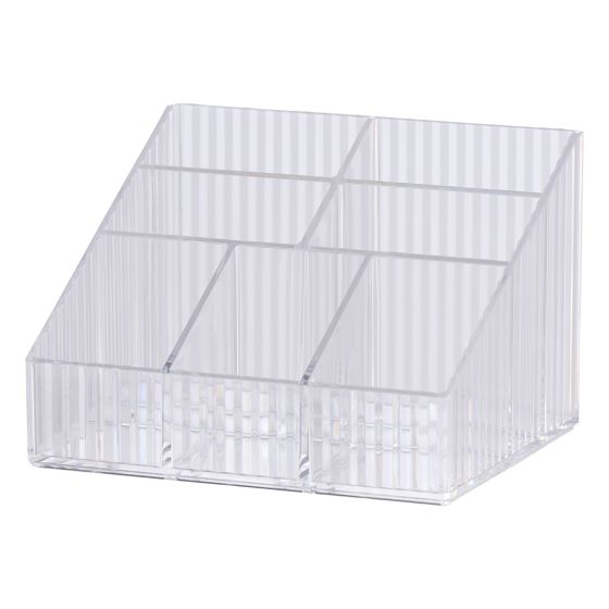 Makeup organisator 7rom Blank