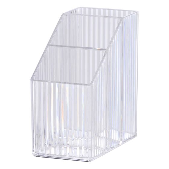 Makeup organisator 3 rom Blank