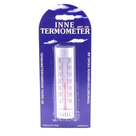 Termometer inne Original