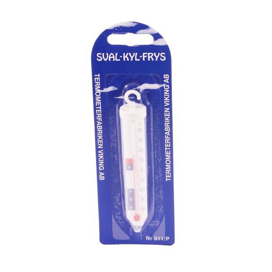 Termometer kjøleskap Blank