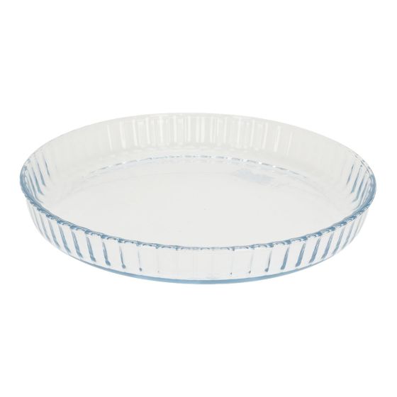Ildfast paiform Blank